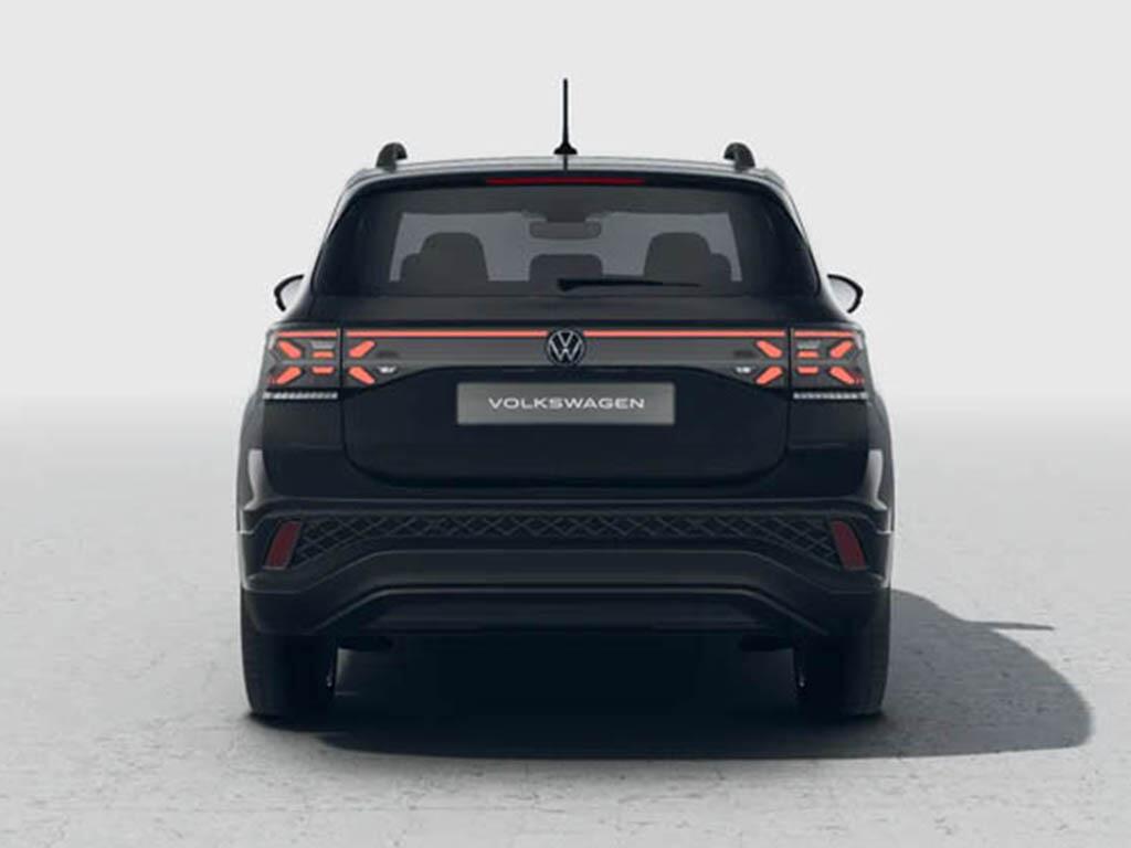 Used Volkswagen T-Cross 2025 for sale - 76909413: Photo 4