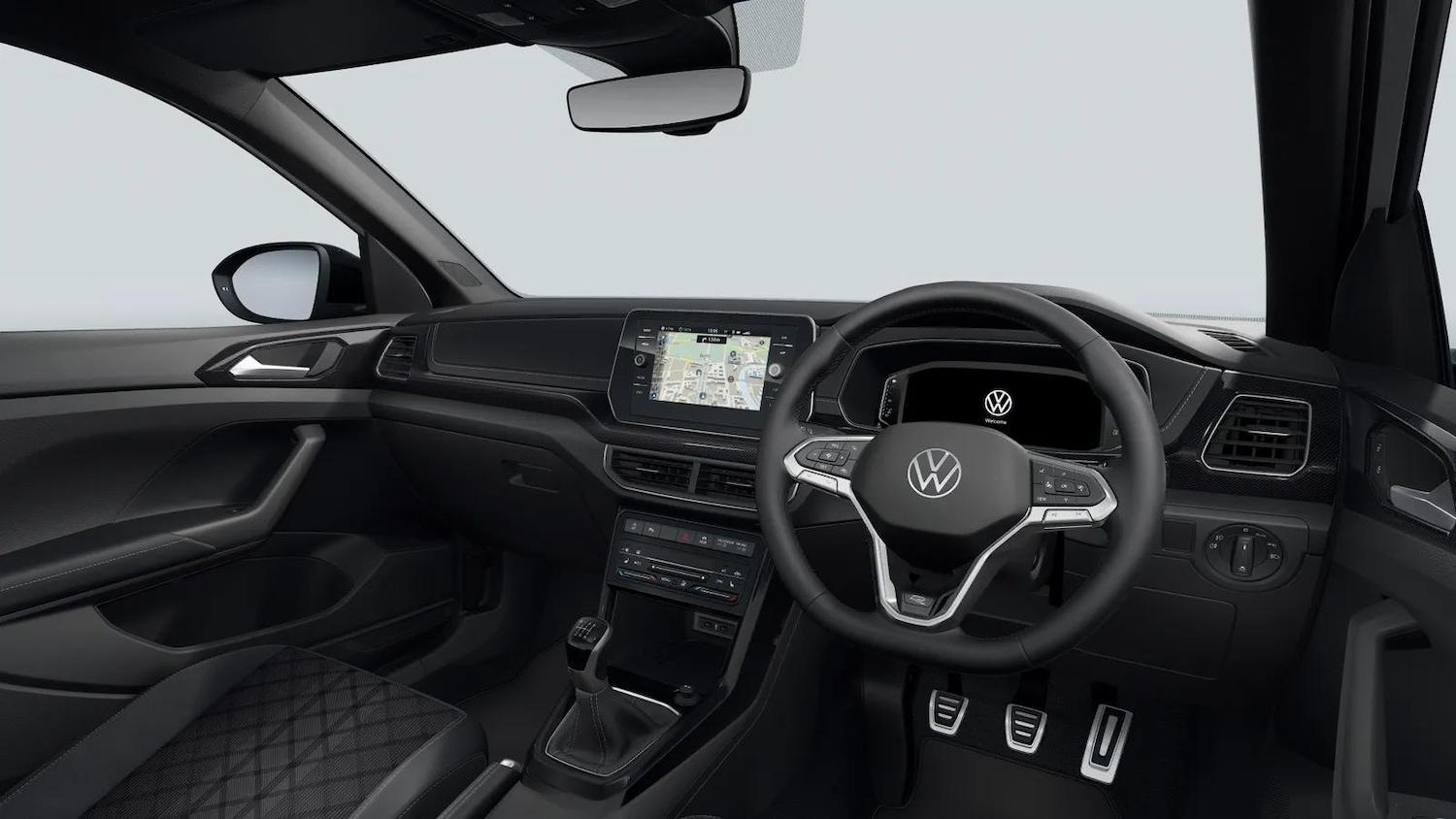 Used Volkswagen T-Cross 2025 for sale - 76909413: Photo 6