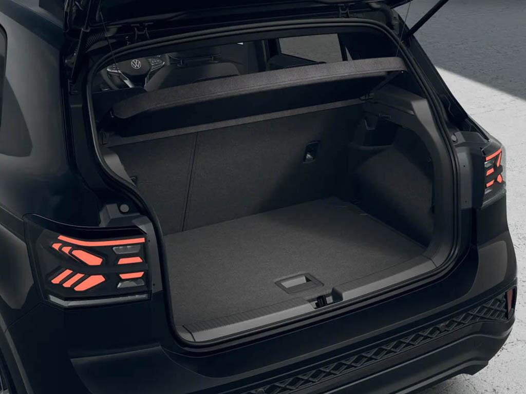 Used Volkswagen T-Cross 2025 for sale - 76909413: Photo 7