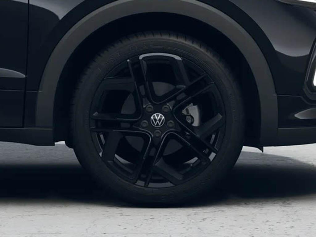 Used Volkswagen T-Cross 2025 for sale - 76909413: Photo 8