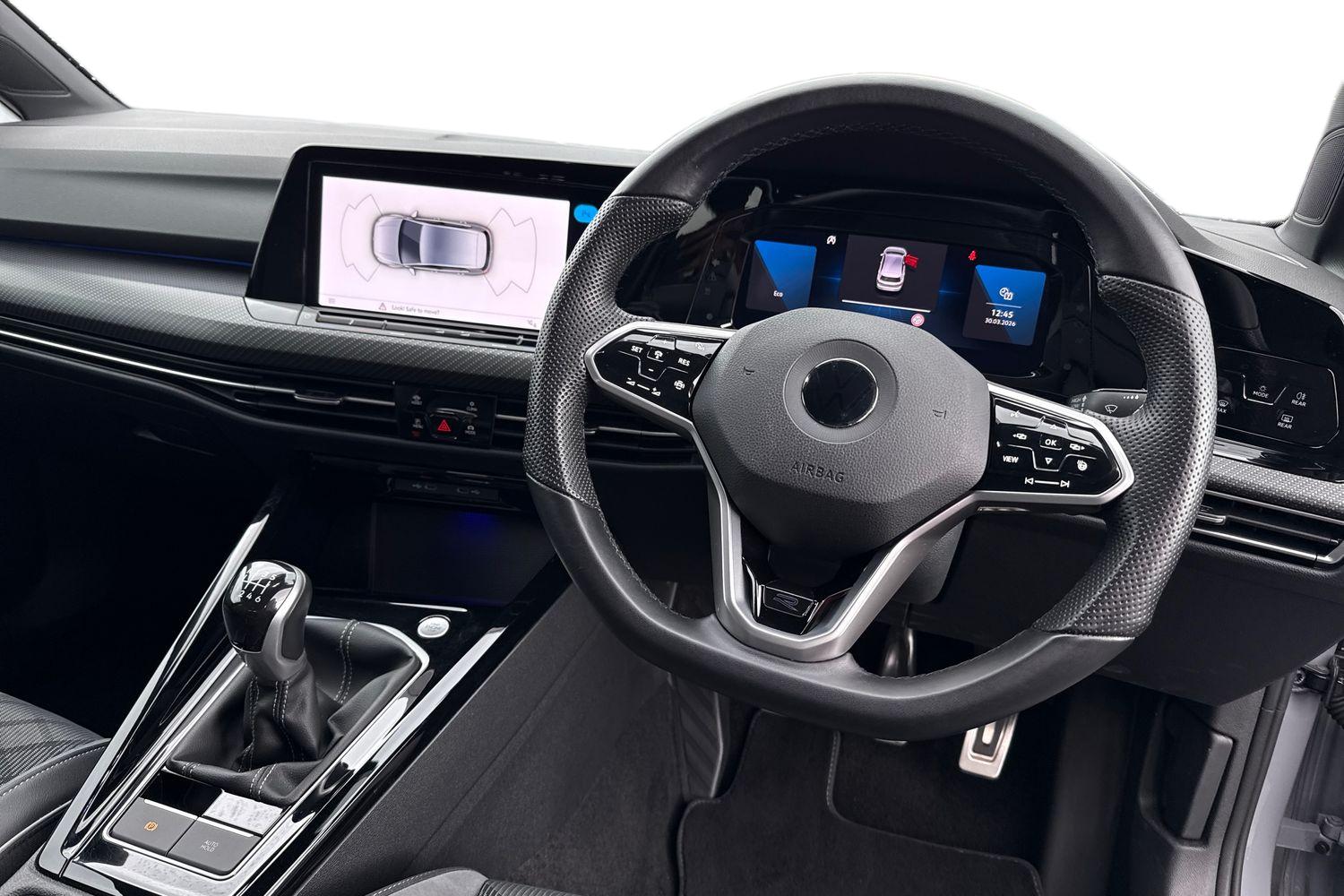 Used Volkswagen Golf 2023 for sale - 78070027: Photo 17