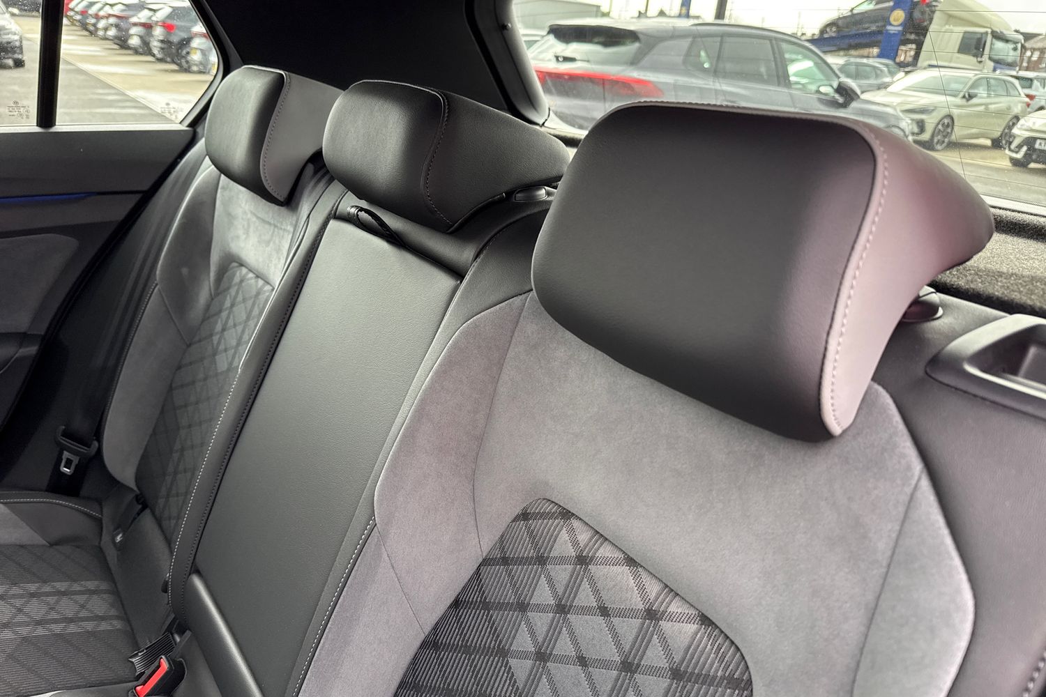 Used Volkswagen Golf 2023 for sale - 78070027: Photo 18