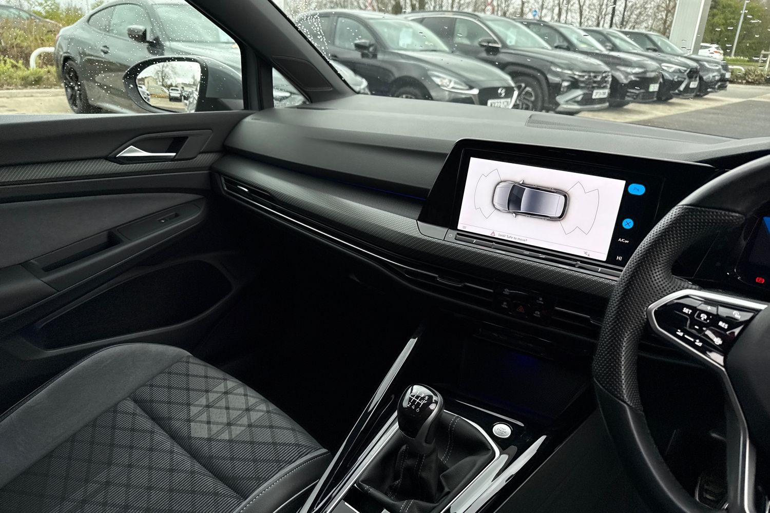 Used Volkswagen Golf 2023 for sale - 78070027: Photo 19