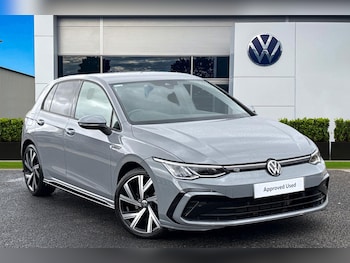 Volkswagen Golf feature image