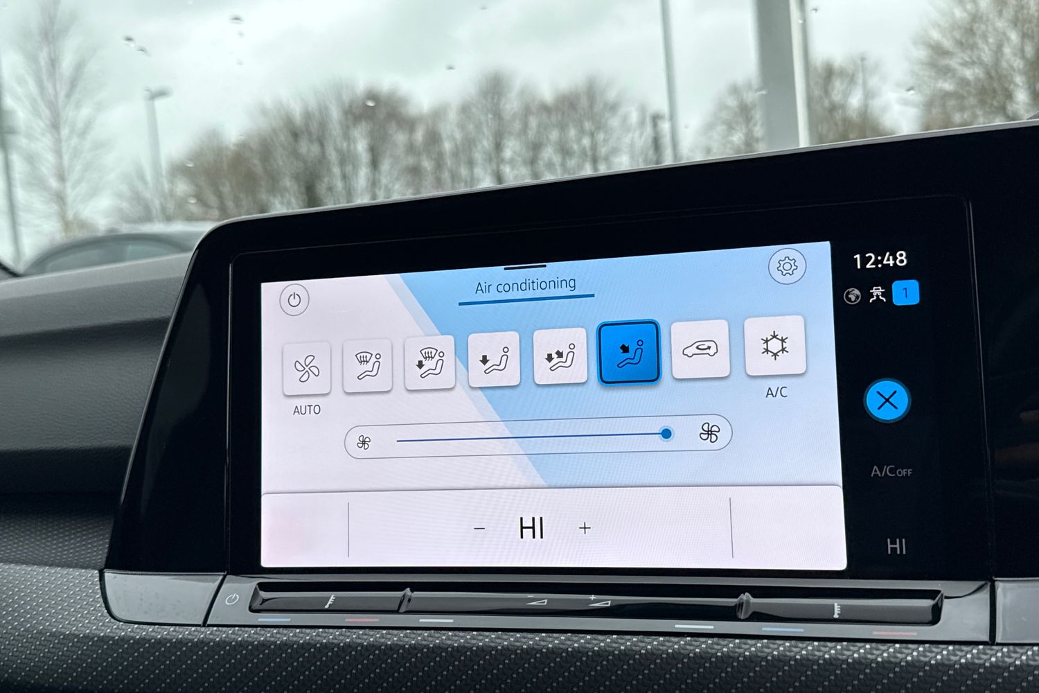 Used Volkswagen Golf 2023 for sale - 78070027: Photo 21