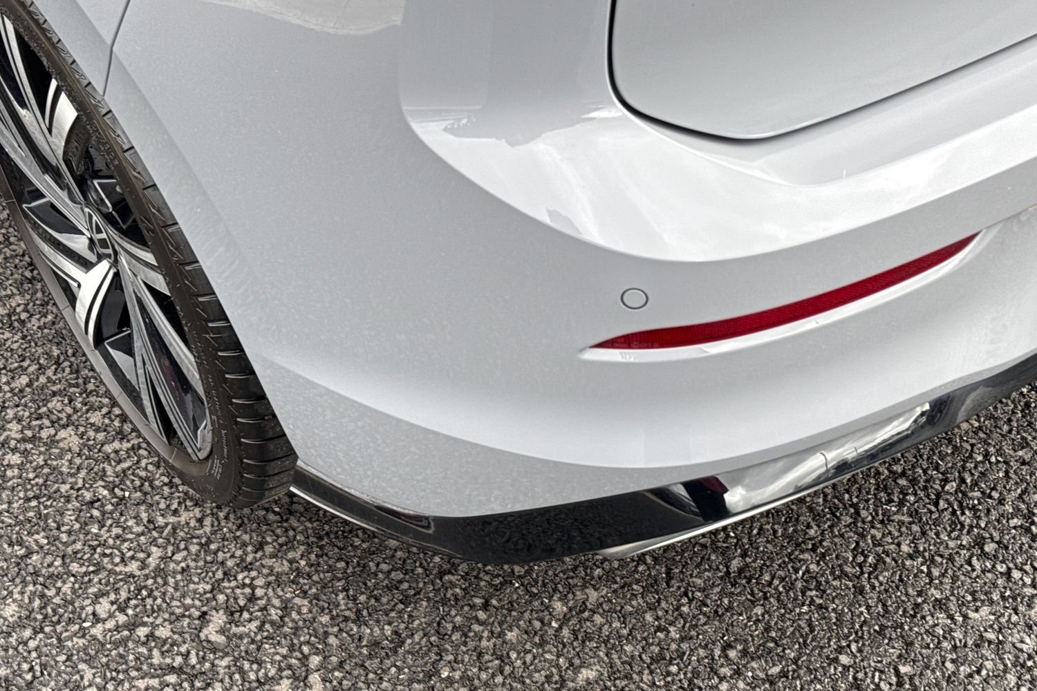 Used Volkswagen Golf 2023 for sale - 78070027: Photo 29