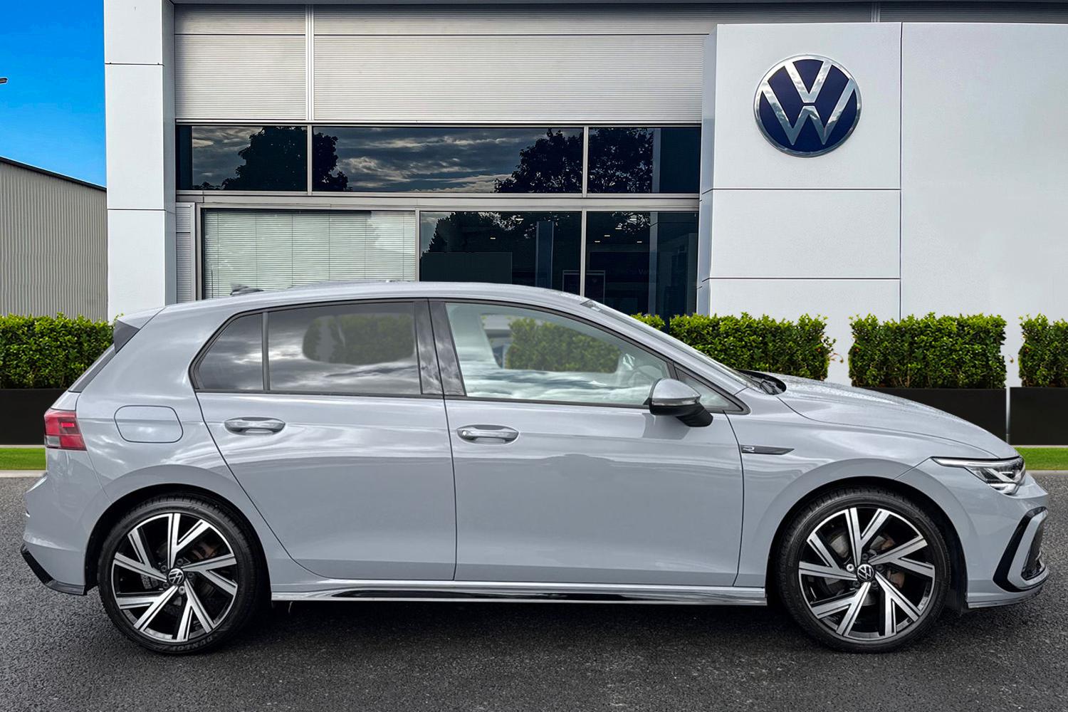 Used Volkswagen Golf 2023 for sale - 78070027: Photo 3