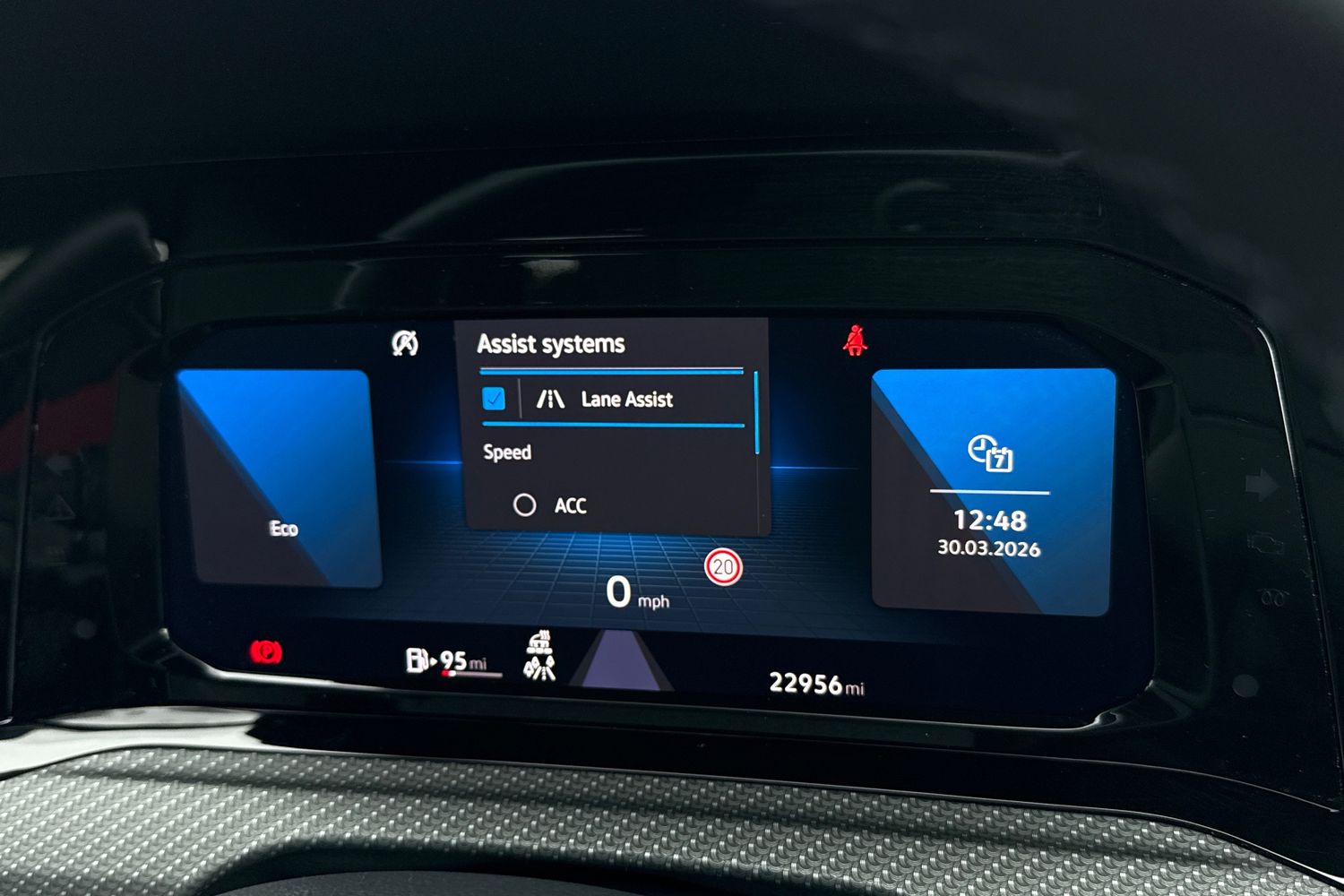 Used Volkswagen Golf 2023 for sale - 78070027: Photo 35