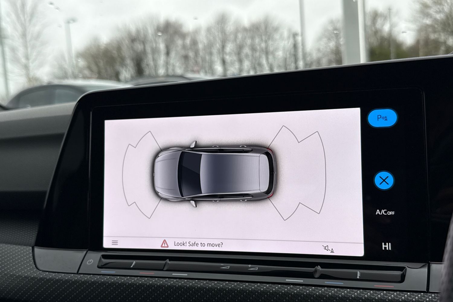 Used Volkswagen Golf 2023 for sale - 78070027: Photo 37