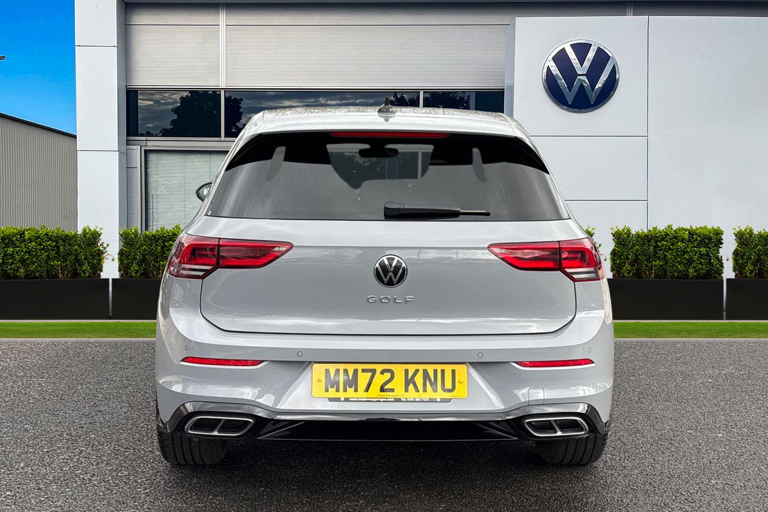 Used Volkswagen Golf 2023 for sale - 78070027: Photo 4