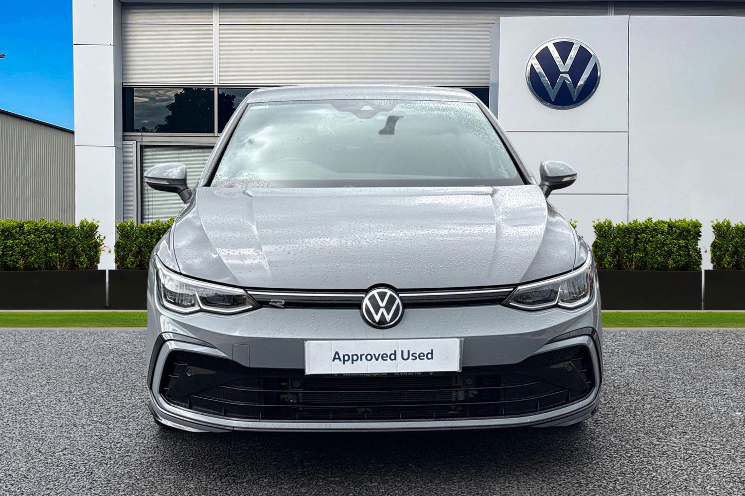 Used Volkswagen Golf 2023 for sale - 78070027: Photo 5