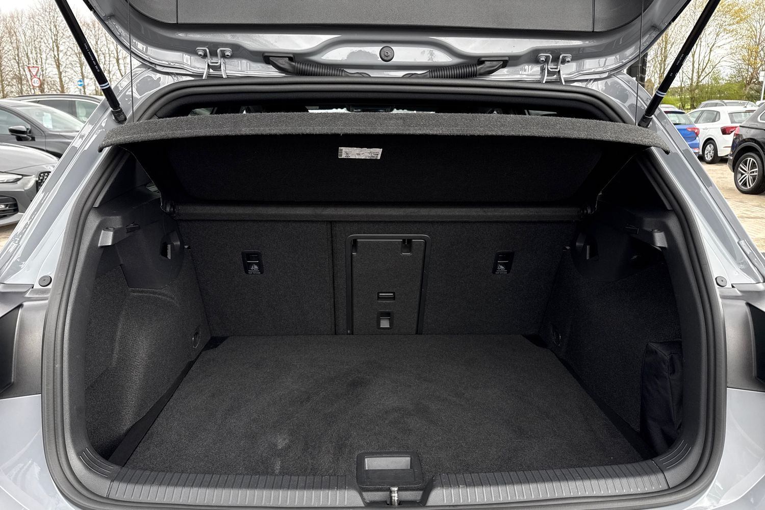 Used Volkswagen Golf 2023 for sale - 78070027: Photo 6