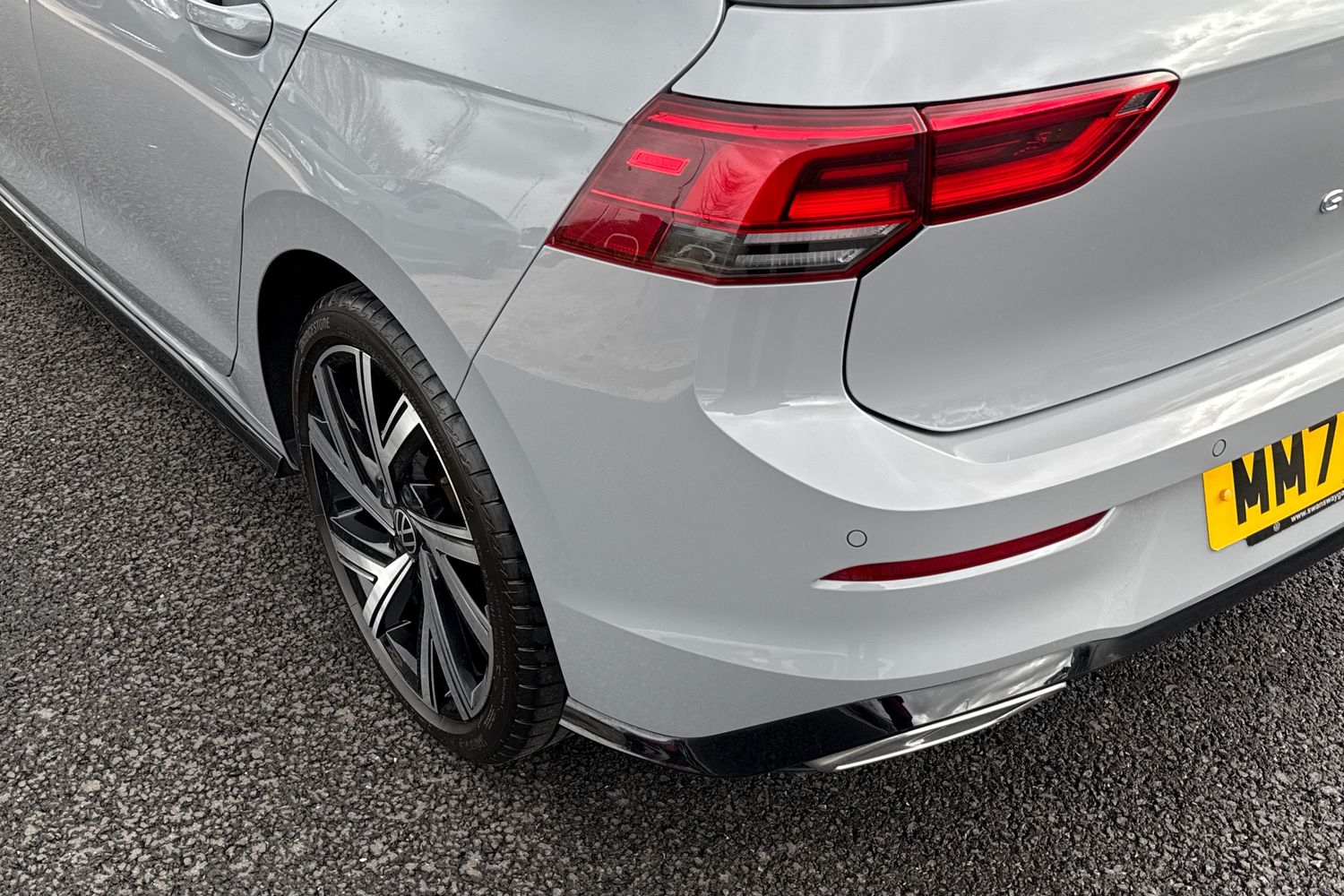 Used Volkswagen Golf 2023 for sale - 78070027: Photo 7