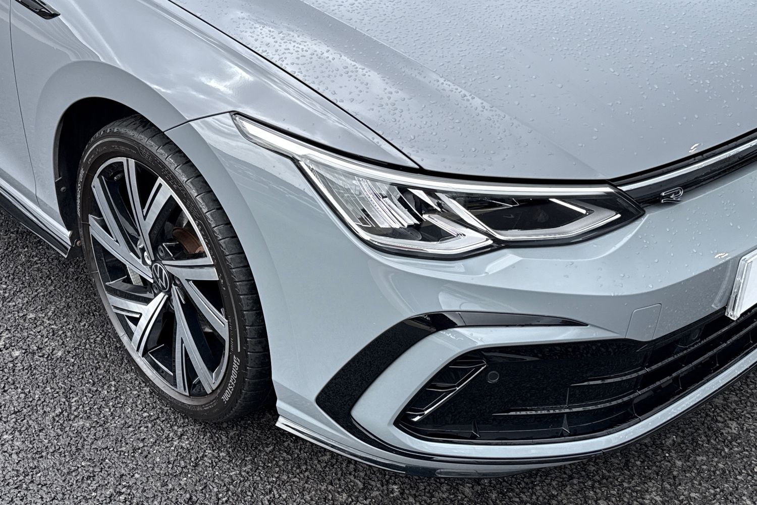 Used Volkswagen Golf 2023 for sale - 78070027: Photo 8