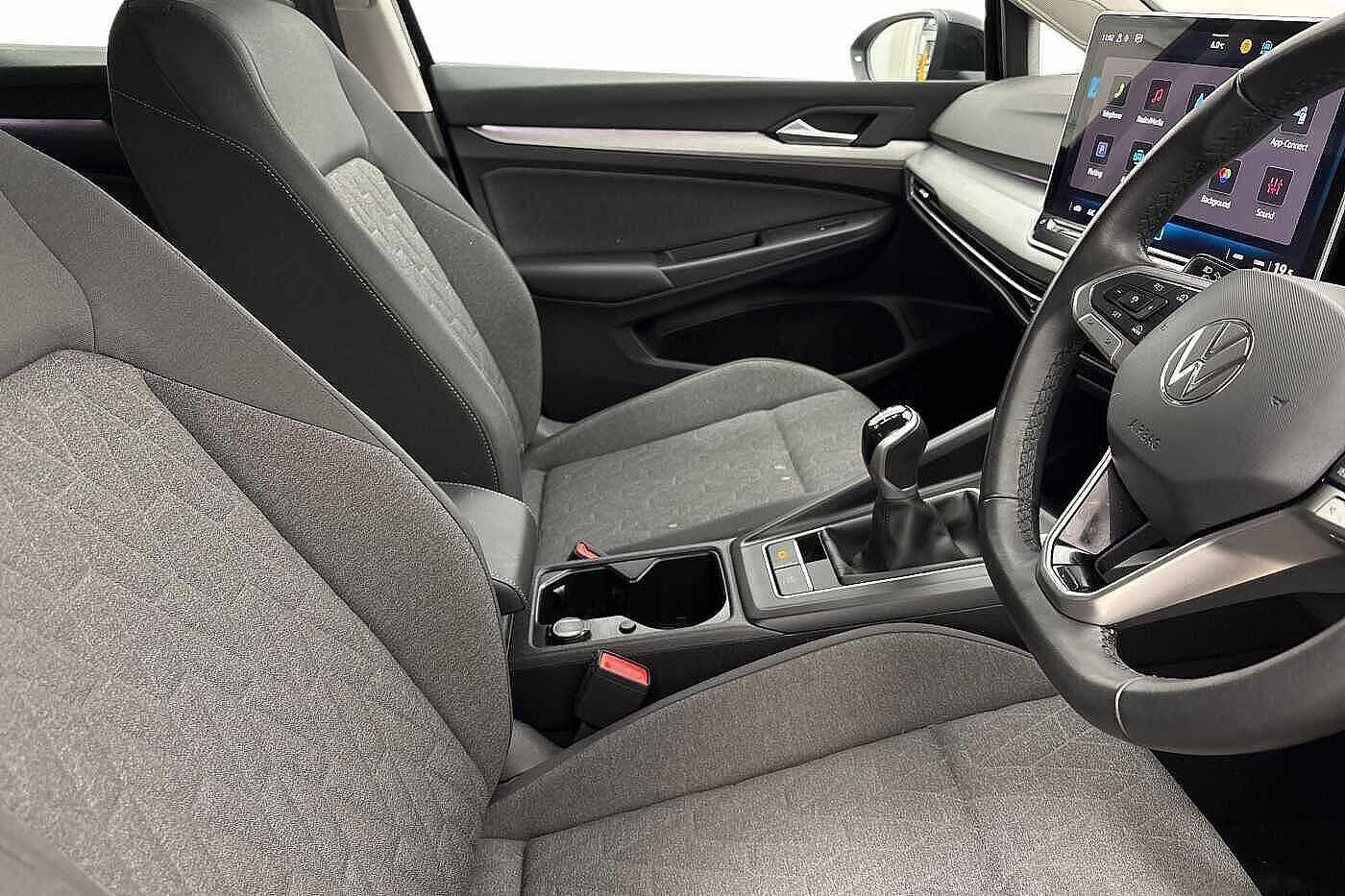 Used Volkswagen Golf 2024 for sale - 77287131: Photo 10