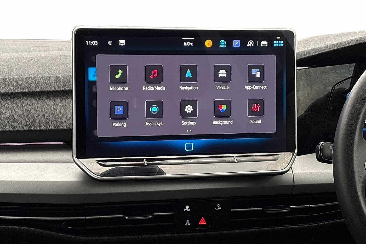 Used Volkswagen Golf 2024 for sale - 77287131: Photo 12