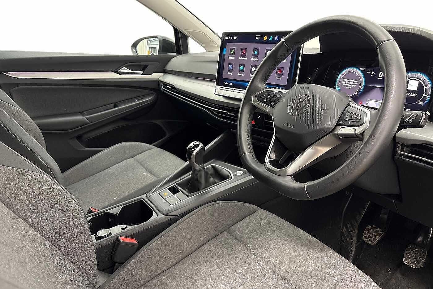 Used Volkswagen Golf 2024 for sale - 77287131: Photo 6