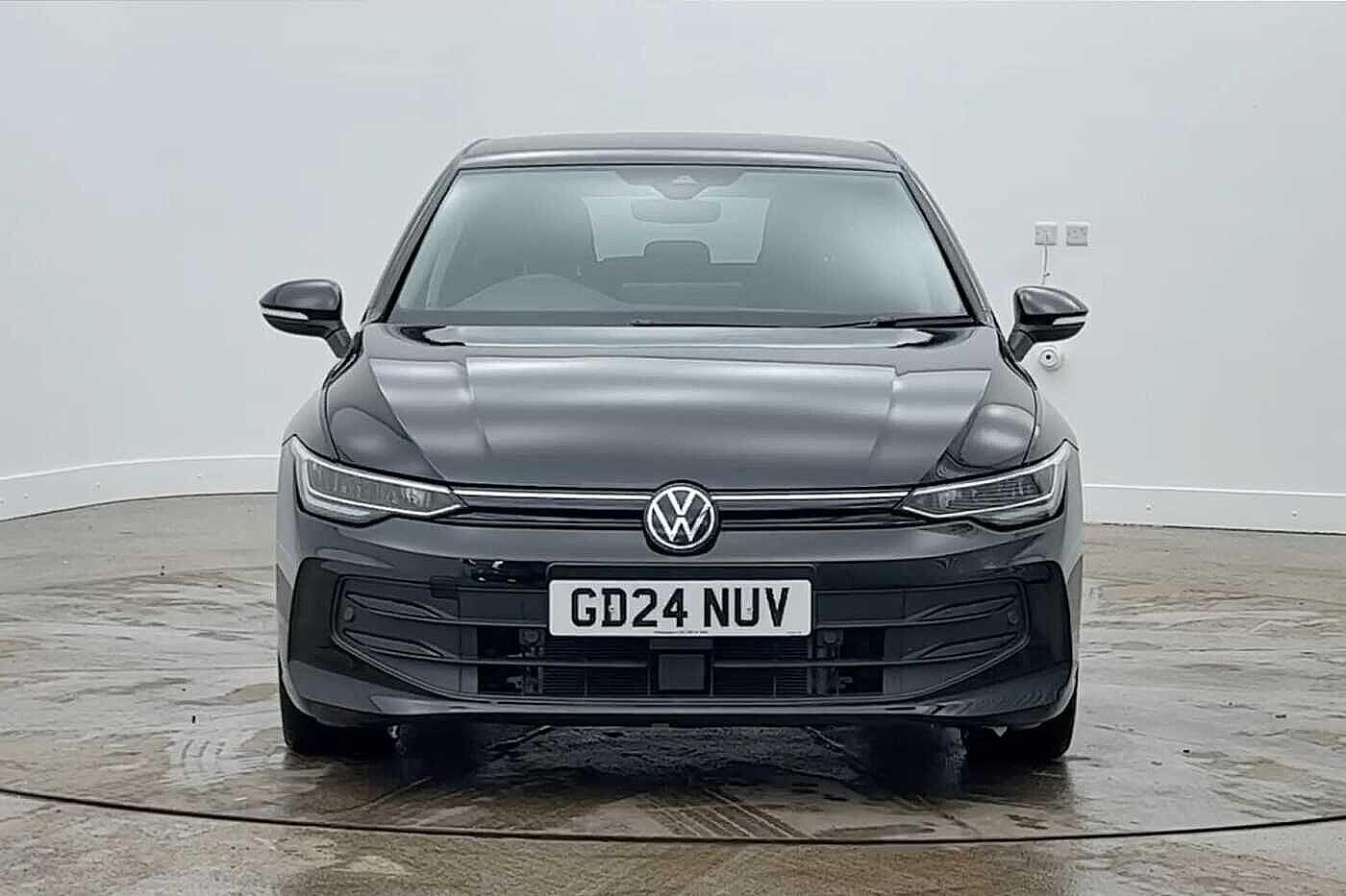 Used Volkswagen Golf 2024 for sale - 77287131: Photo 7
