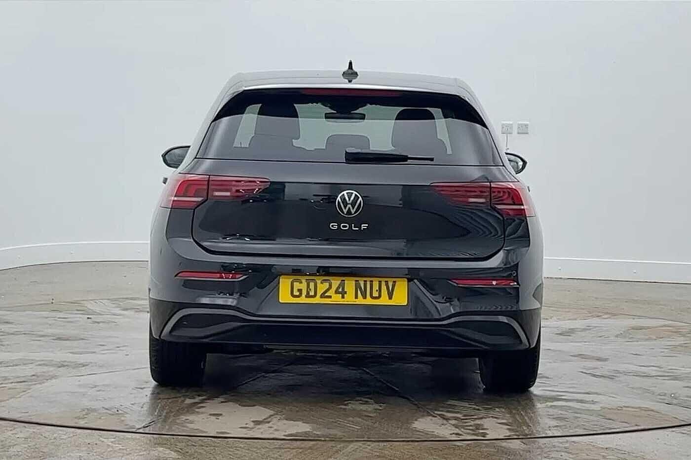 Used Volkswagen Golf 2024 for sale - 77287131: Photo 8