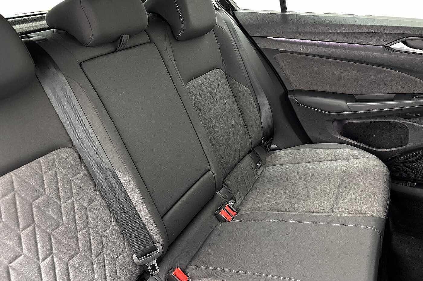 Used Volkswagen Golf 2024 for sale - 77287131: Photo 9