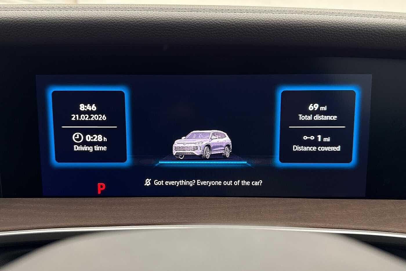 Used Volkswagen Touran 2026 for sale - 77935726: Photo 11