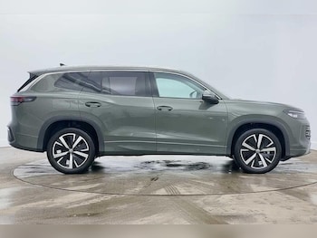 Used Volkswagen Touran 2026 for sale - 77935726: Photo