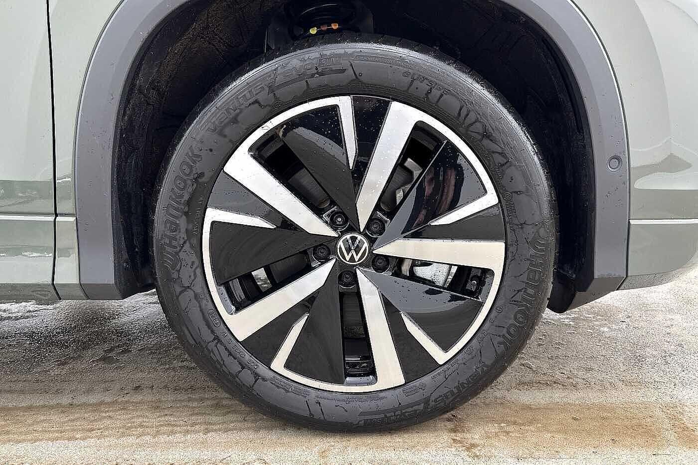 Used Volkswagen Touran 2026 for sale - 77935726: Photo 5