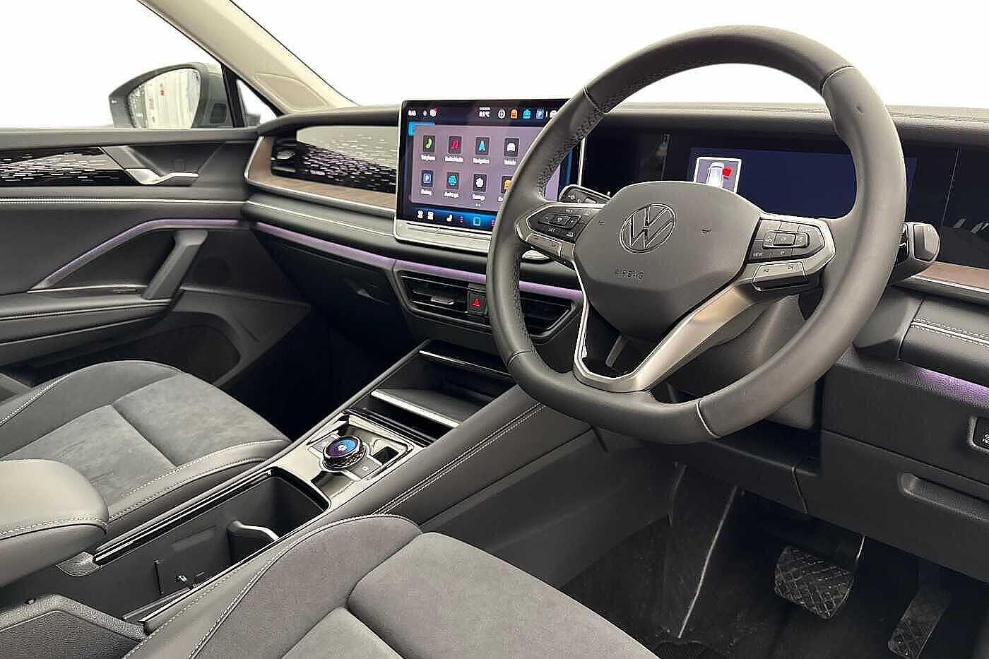 Used Volkswagen Touran 2026 for sale - 77935726: Photo 6