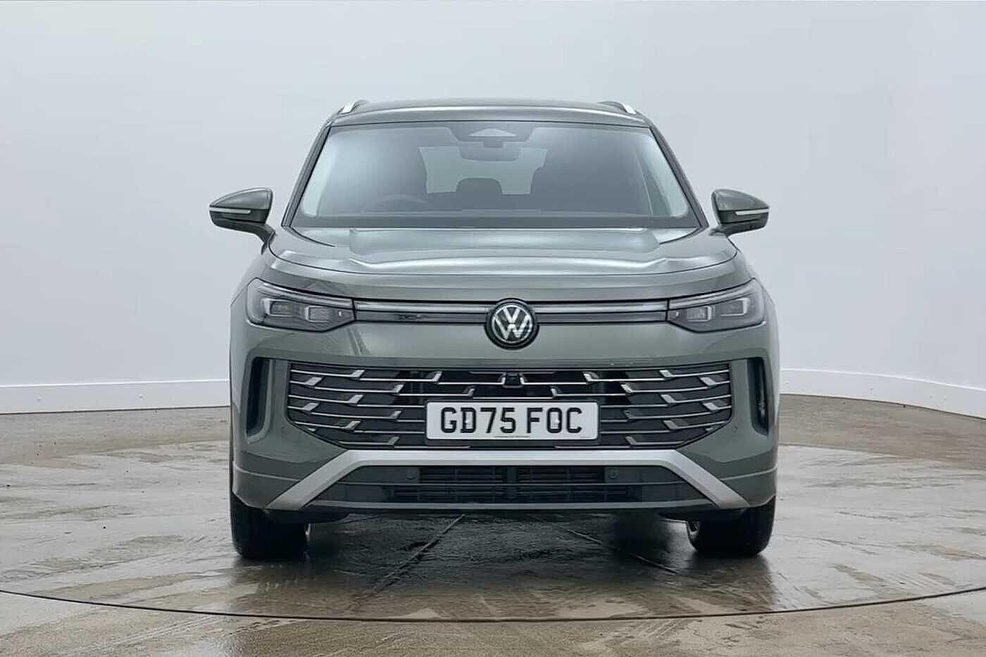 Used Volkswagen Touran 2026 for sale - 77935726: Photo 7