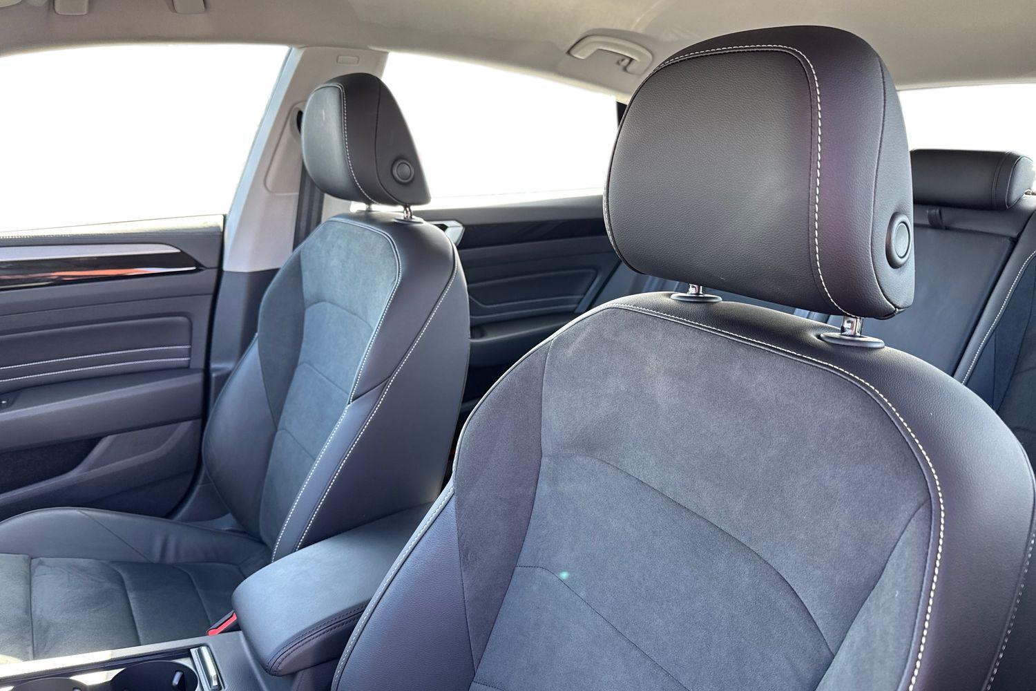 Used Volkswagen Arteon 2025 for sale - 78043466: Photo 11