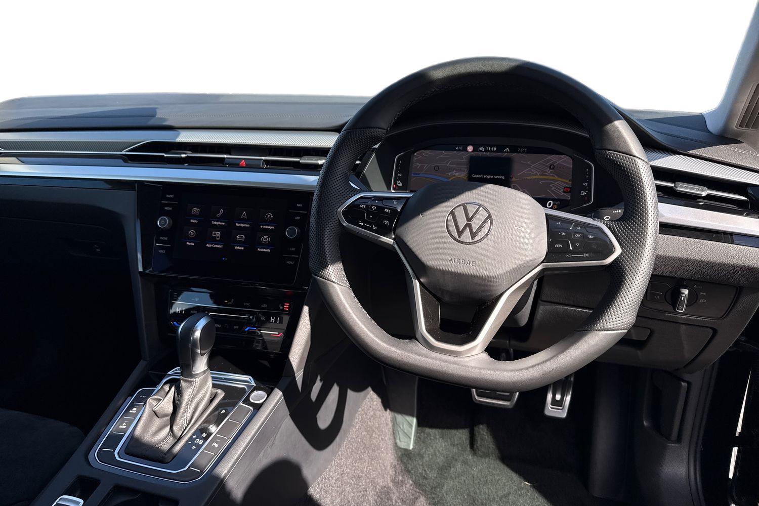 Used Volkswagen Arteon 2025 for sale - 78043466: Photo 13