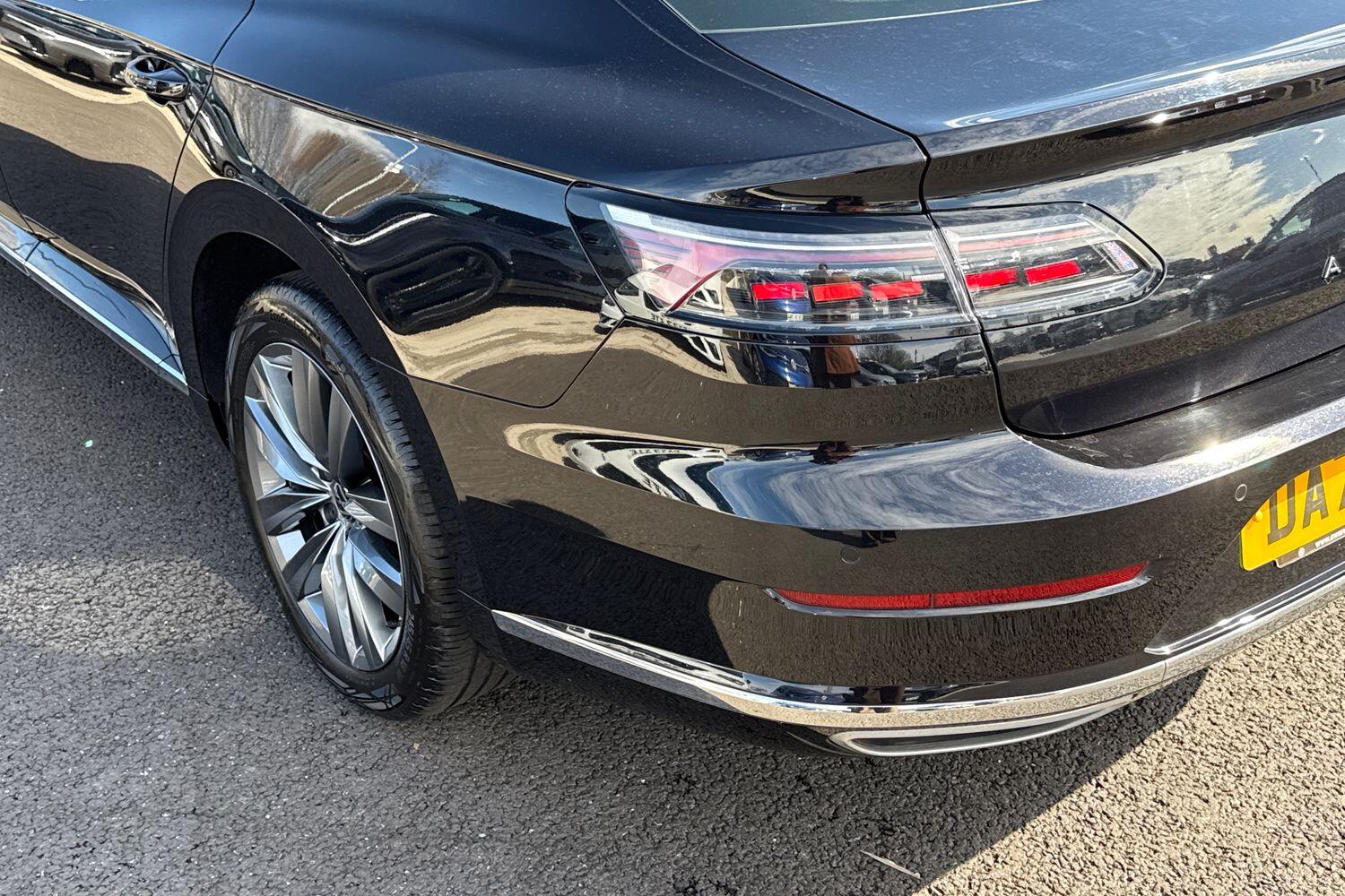 Used Volkswagen Arteon 2025 for sale - 78043466: Photo 16
