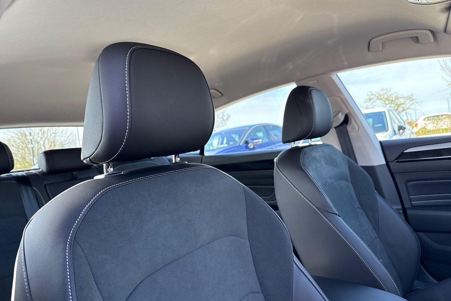 Used Volkswagen Arteon 2025 for sale - 78043466: Photo 21