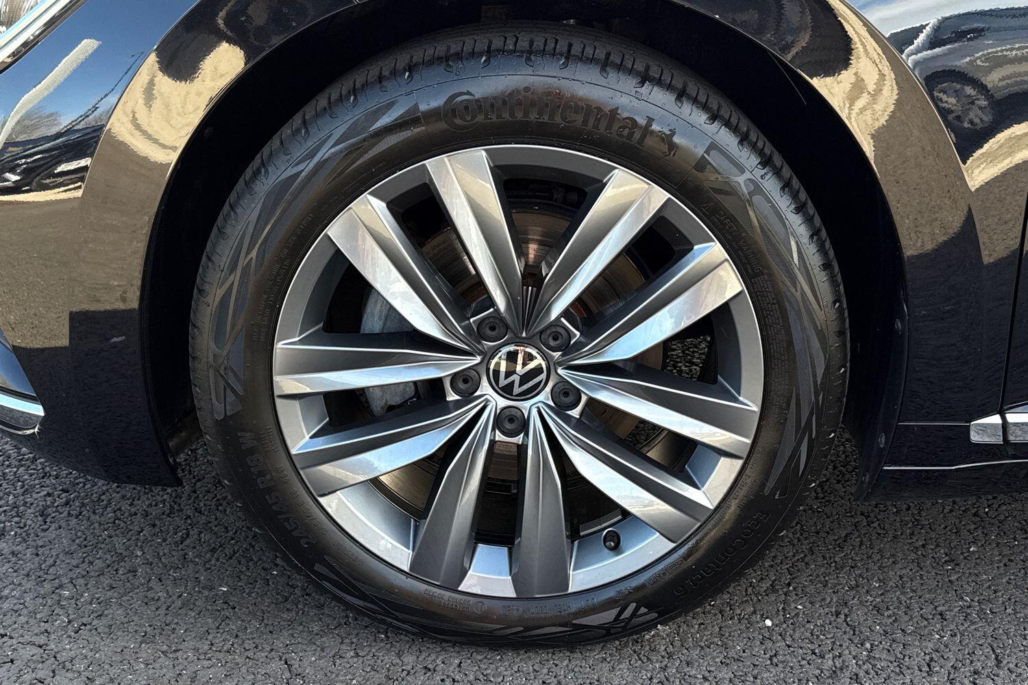 Used Volkswagen Arteon 2025 for sale - 78043466: Photo 22