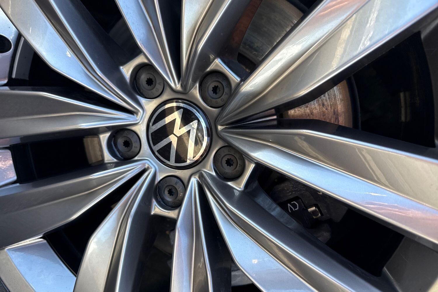 Used Volkswagen Arteon 2025 for sale - 78043466: Photo 27