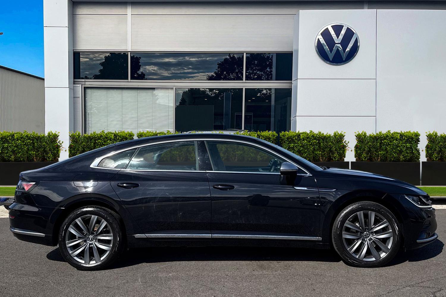 Used Volkswagen Arteon 2025 for sale - 78043466: Photo 3