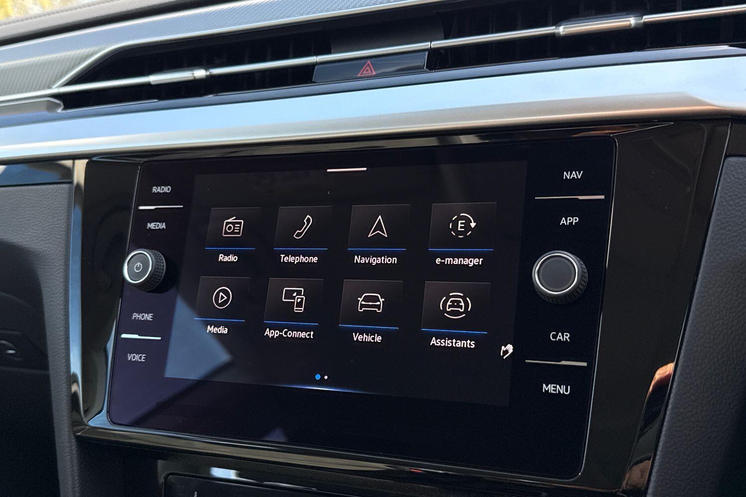 Used Volkswagen Arteon 2025 for sale - 78043466: Photo 38