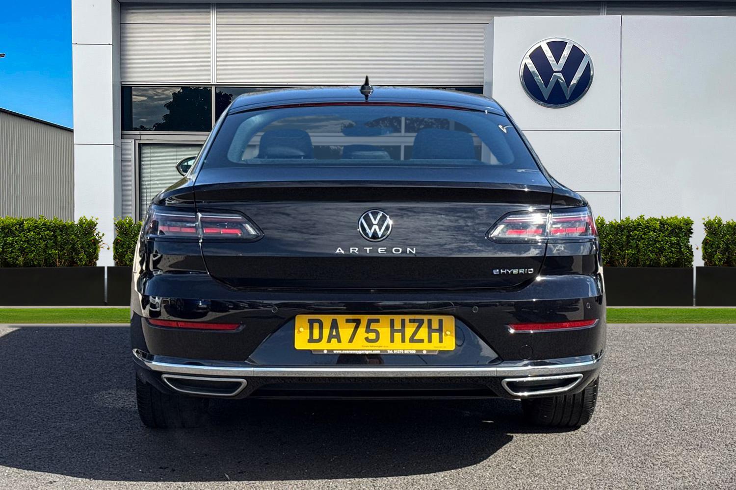Used Volkswagen Arteon 2025 for sale - 78043466: Photo 4