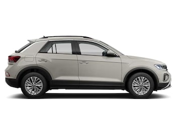 Used Volkswagen T-Roc 2025 for sale - 76739680: Photo
