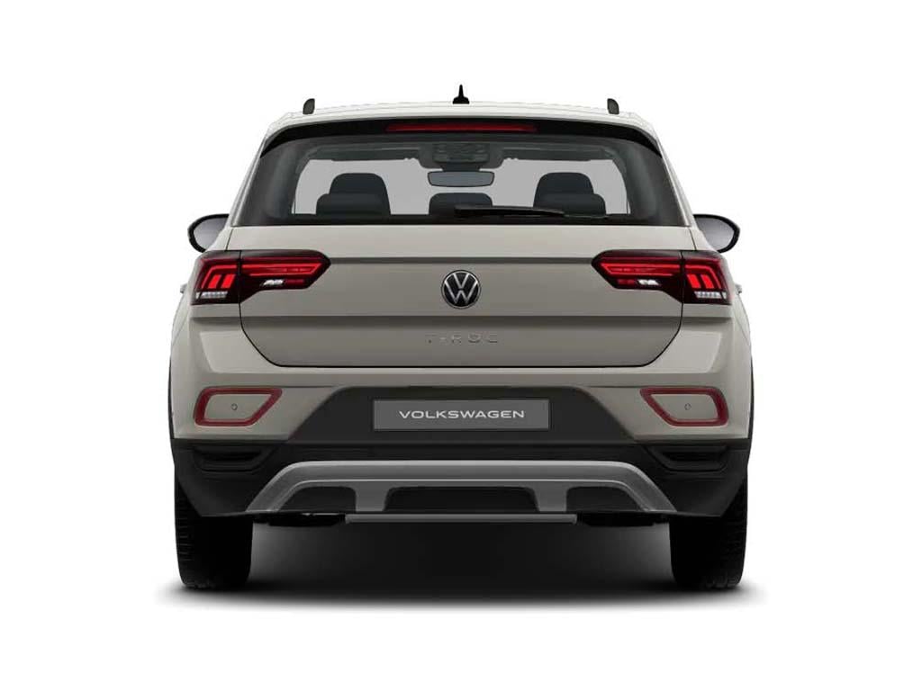 Used Volkswagen T-Roc 2025 for sale - 76739680: Photo 4