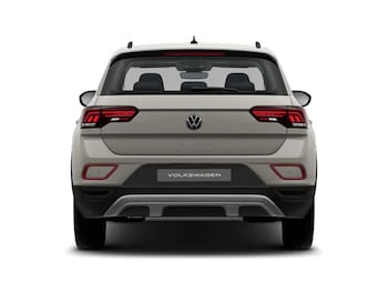 Used Volkswagen T-Roc 2025 for sale - 76739680: Photo