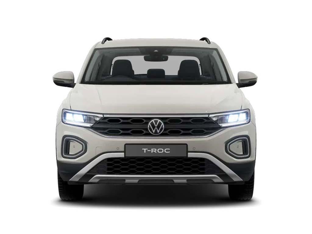 Used Volkswagen T-Roc 2025 for sale - 76739680: Photo 5