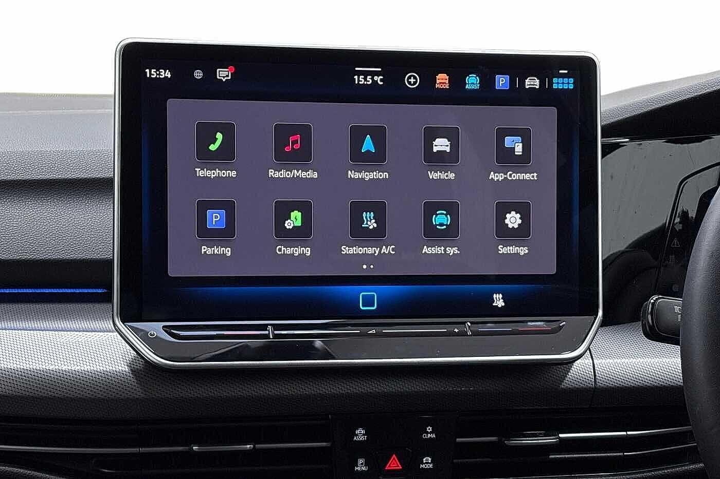 Used Volkswagen Golf 2025 for sale - 76520044: Photo 11