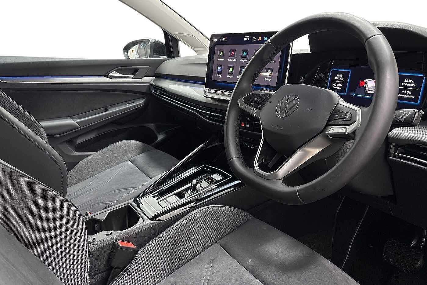 Used Volkswagen Golf 2025 for sale - 76520044: Photo 6