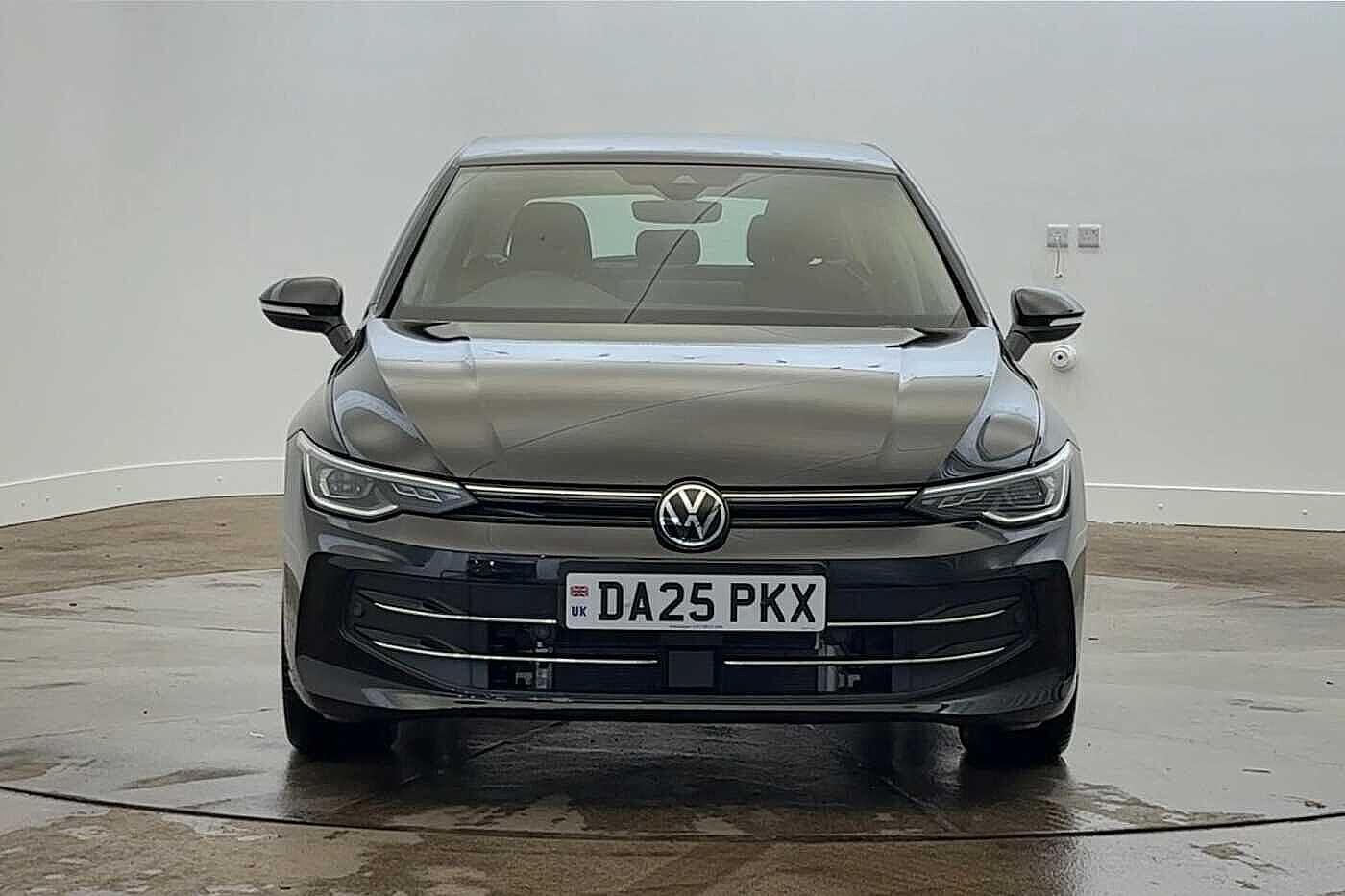 Used Volkswagen Golf 2025 for sale - 76520044: Photo 7