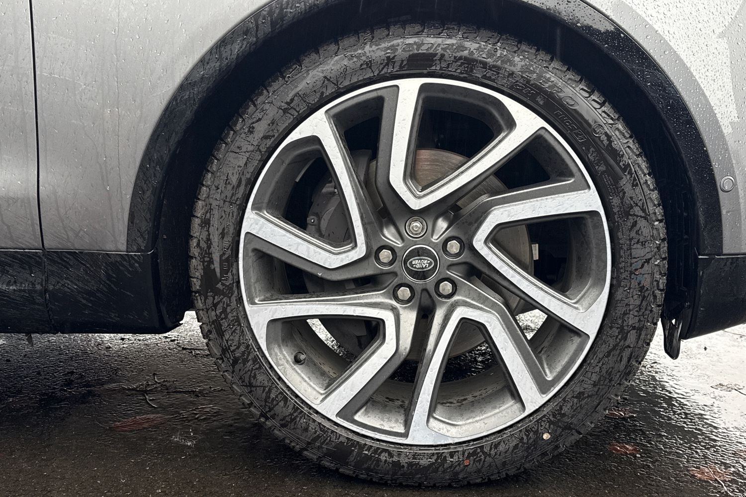 Used Land Rover Discovery 2025 for sale - 77334262: Photo 11