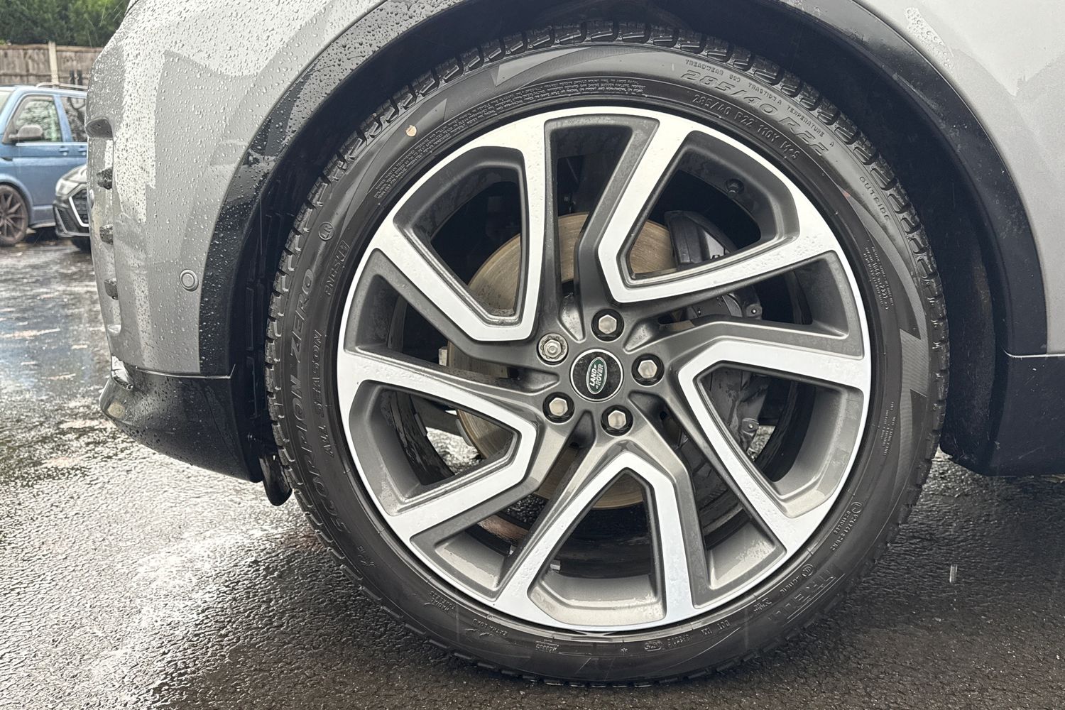 Used Land Rover Discovery 2025 for sale - 77334262: Photo 12