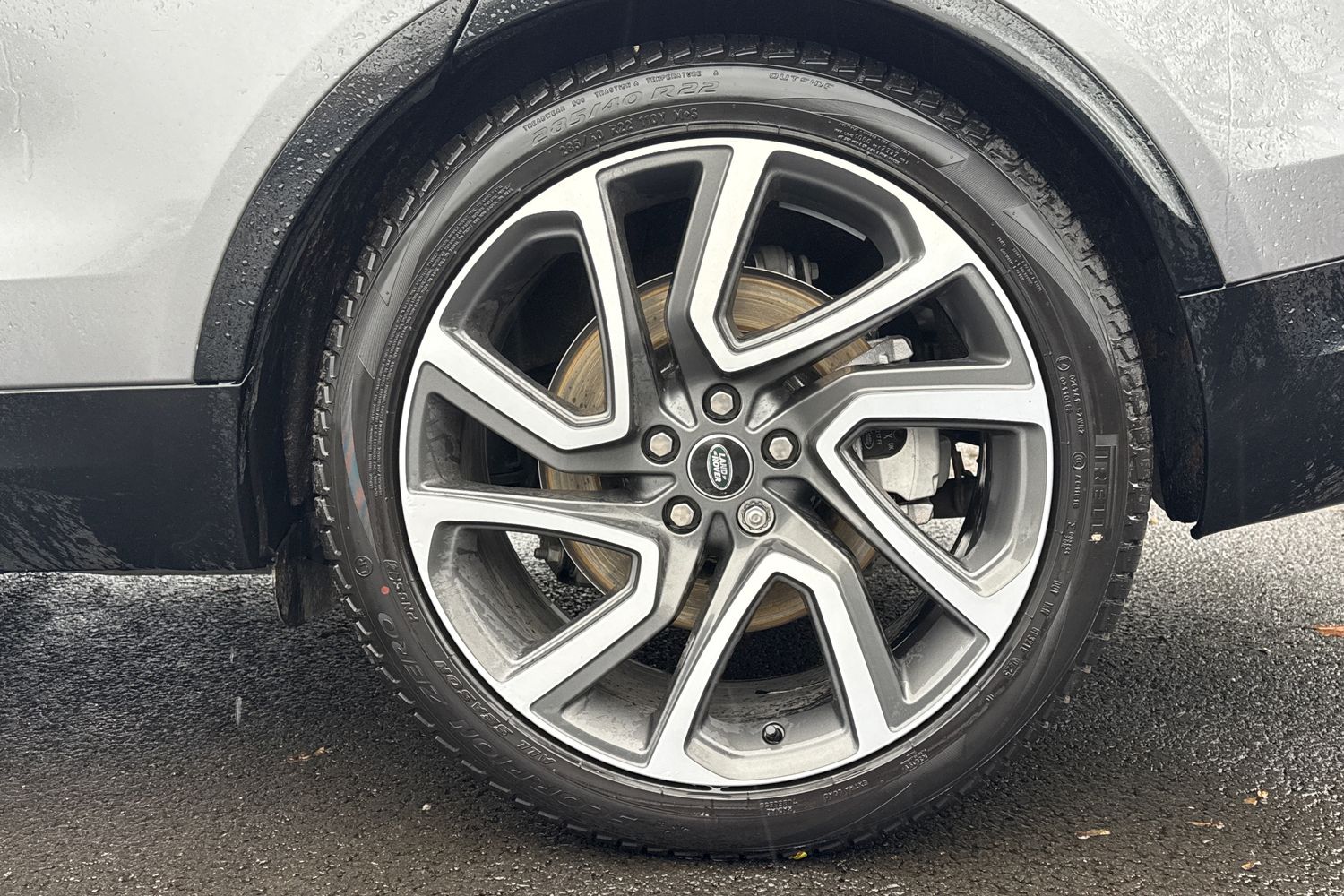 Used Land Rover Discovery 2025 for sale - 77334262: Photo 13