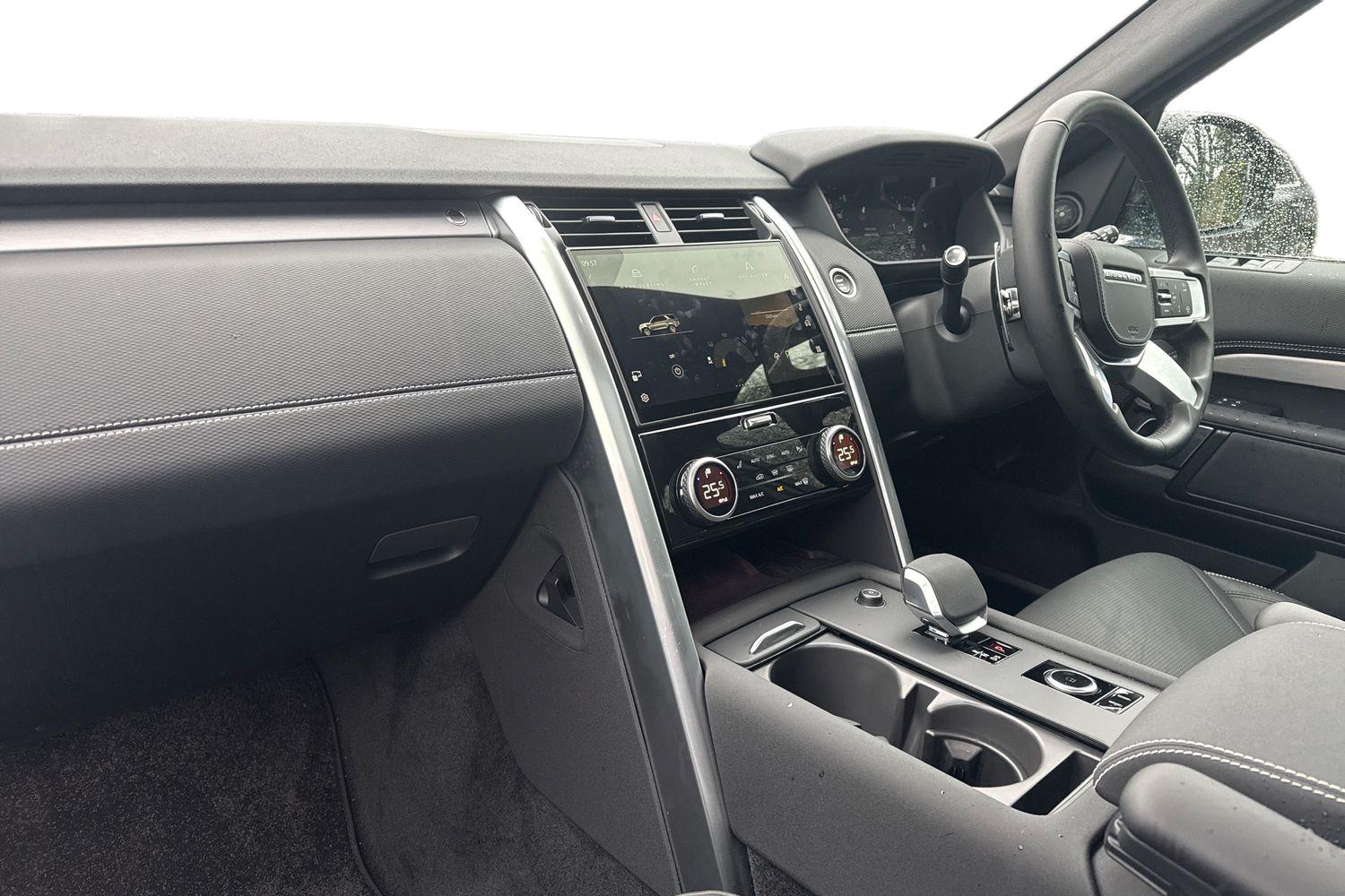 Used Land Rover Discovery 2025 for sale - 77334262: Photo 15