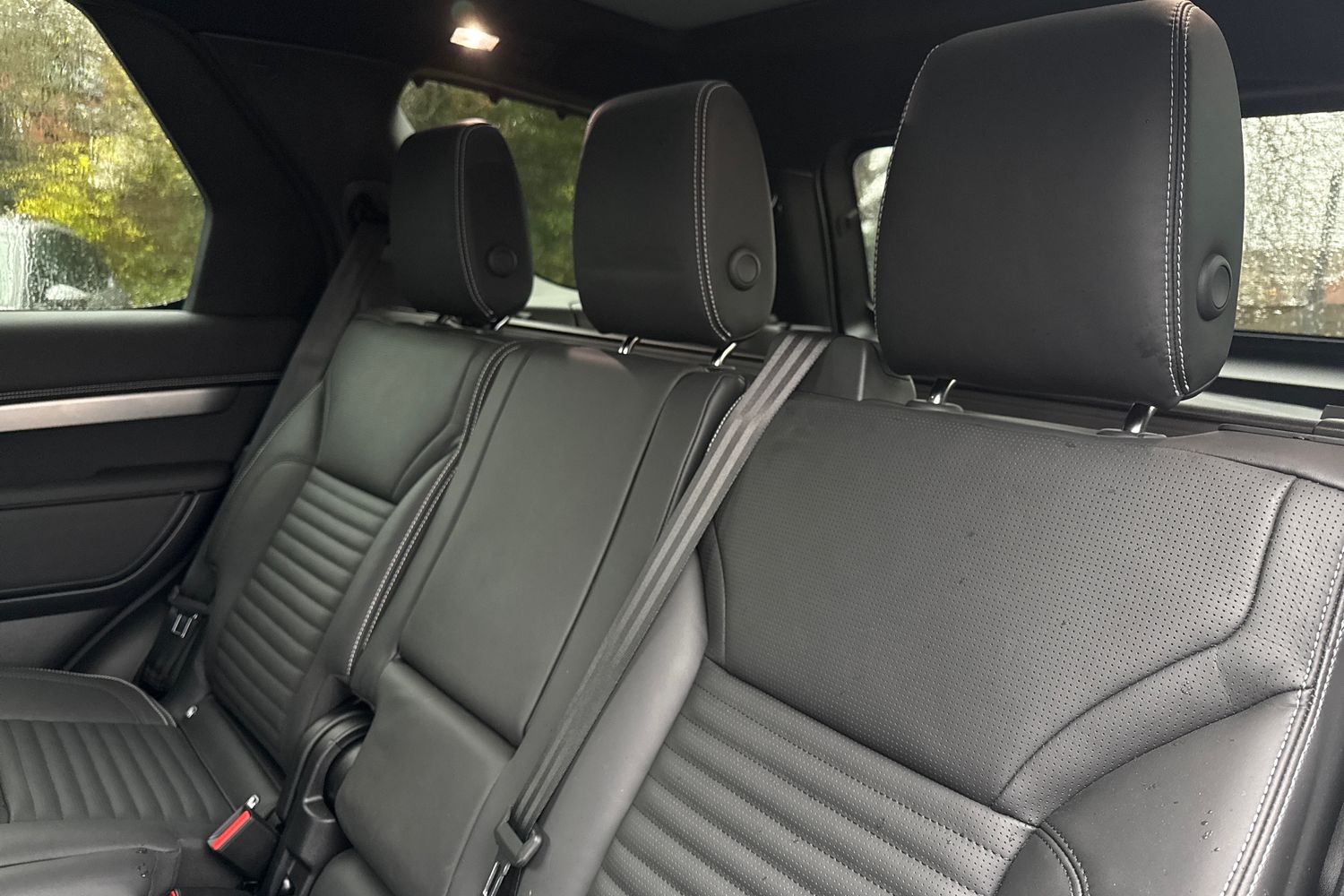 Used Land Rover Discovery 2025 for sale - 77334262: Photo 19